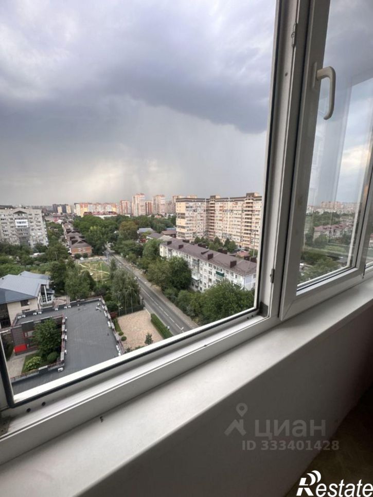 2-комн квартира ул им. Атарбекова, 5/1,  д. 5/1