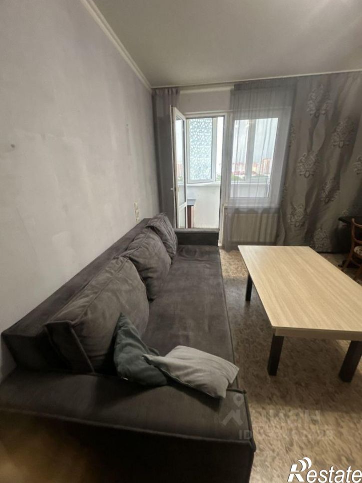 2-комн квартира ул им. Атарбекова, 5/1,  д. 5/1