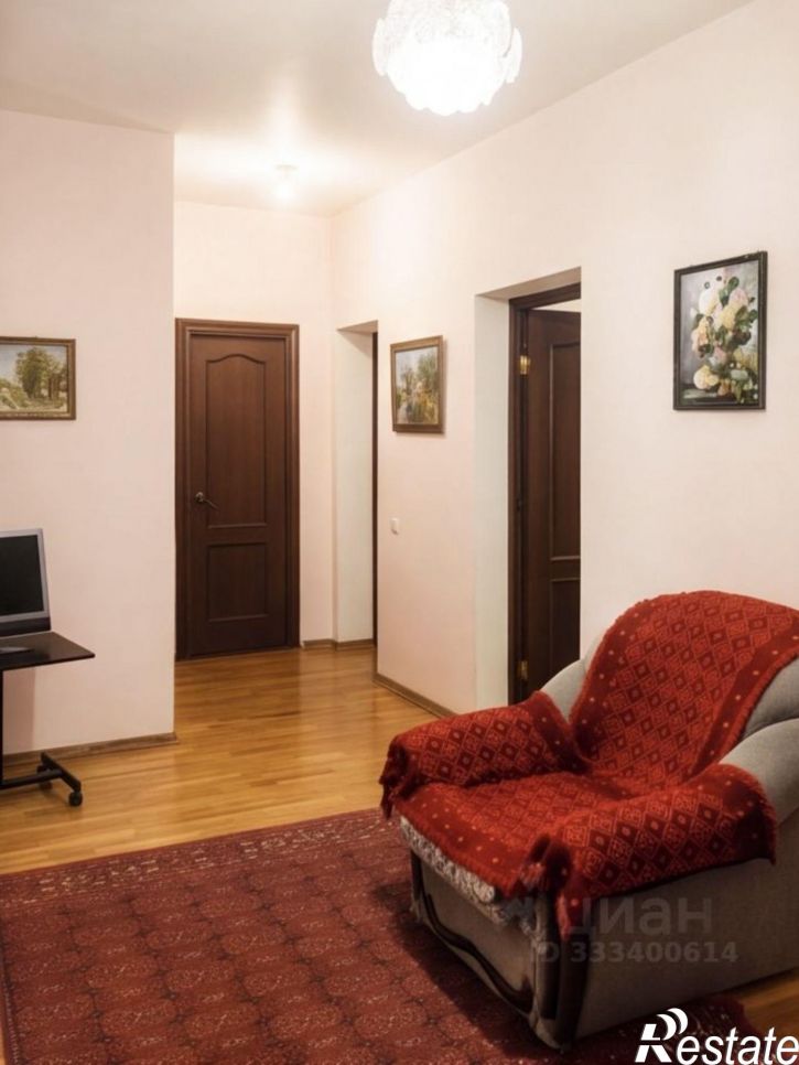 2-комн квартира ул Ипподромная, 53/1,  д. 53/1