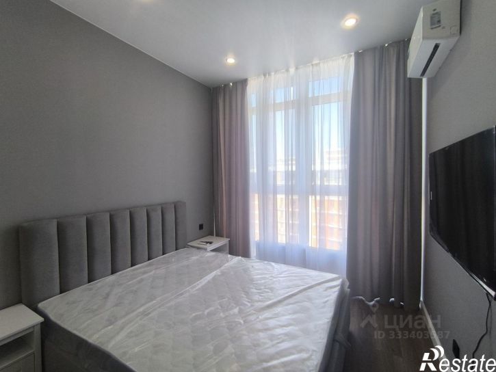1-комн квартира улица Ивана Беличенко, 88к3