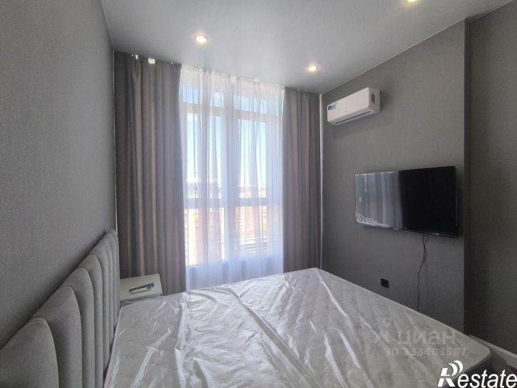 1-комн квартира улица Ивана Беличенко, 88к3