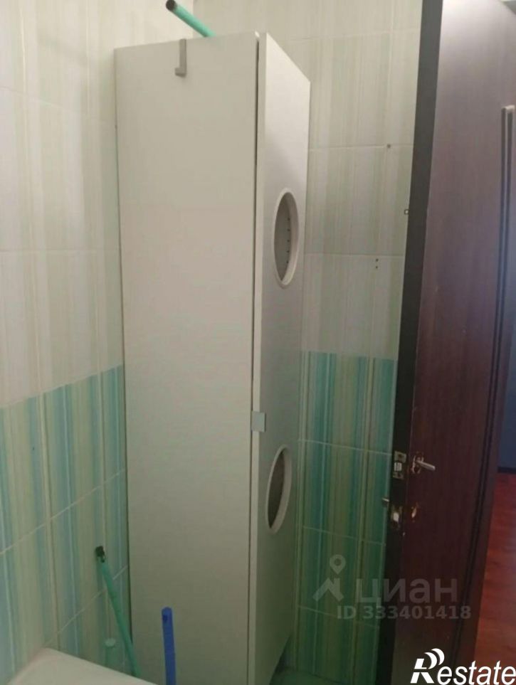 2-комн квартира ул им. 40-летия Победы, 109,  д. 109