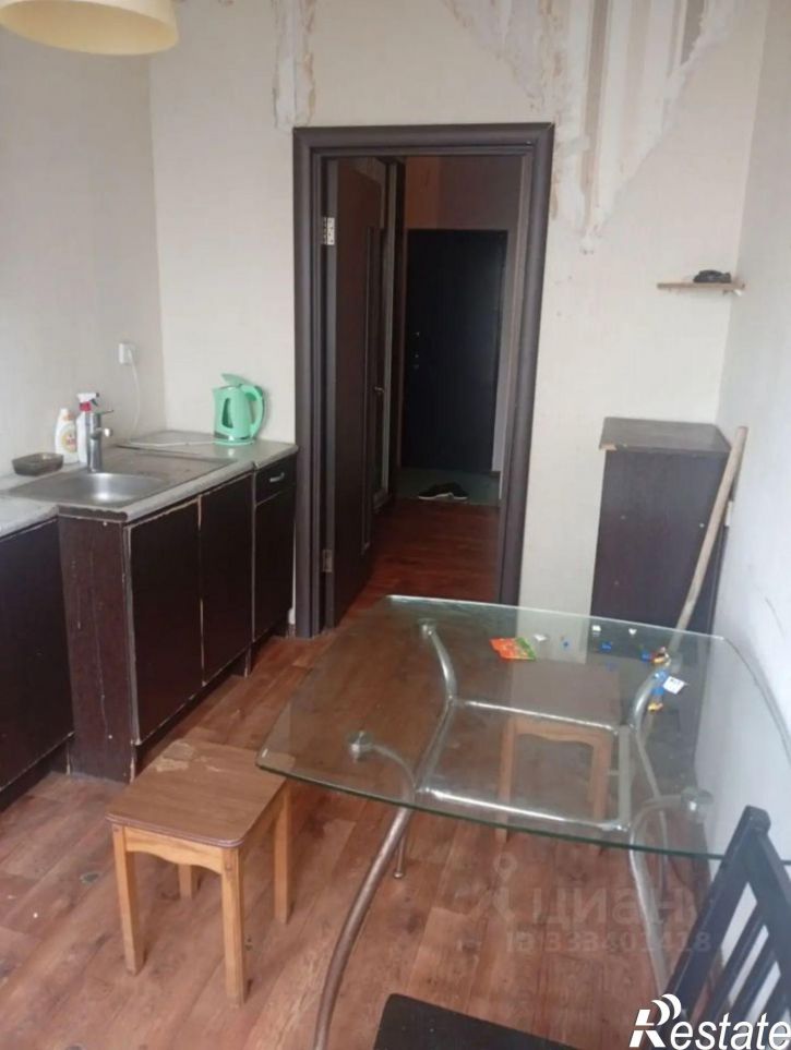 2-комн квартира ул им. 40-летия Победы, 109,  д. 109