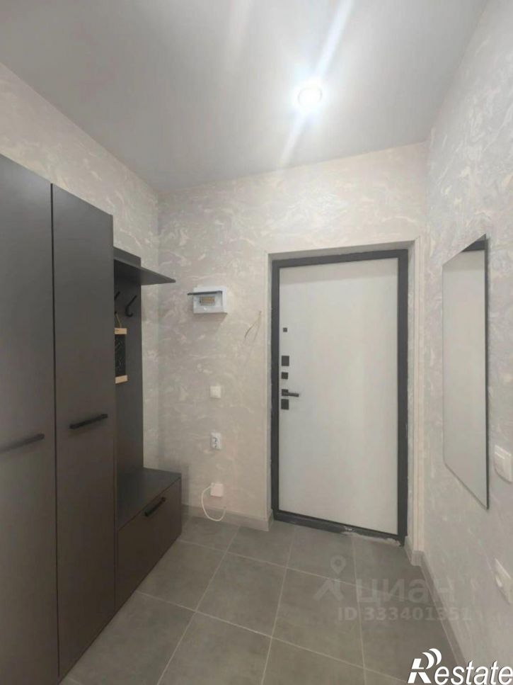 1-комн квартира ул им. Героя Дангириева, 2 1,  д. 2 1,  к. 1