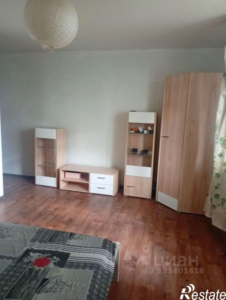 2-комн квартира ул им. 40-летия Победы, 109,  д. 109