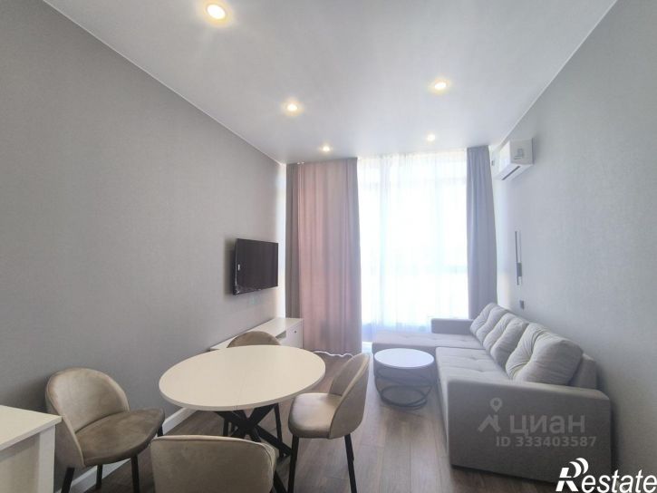 1-комн квартира улица Ивана Беличенко, 88к3