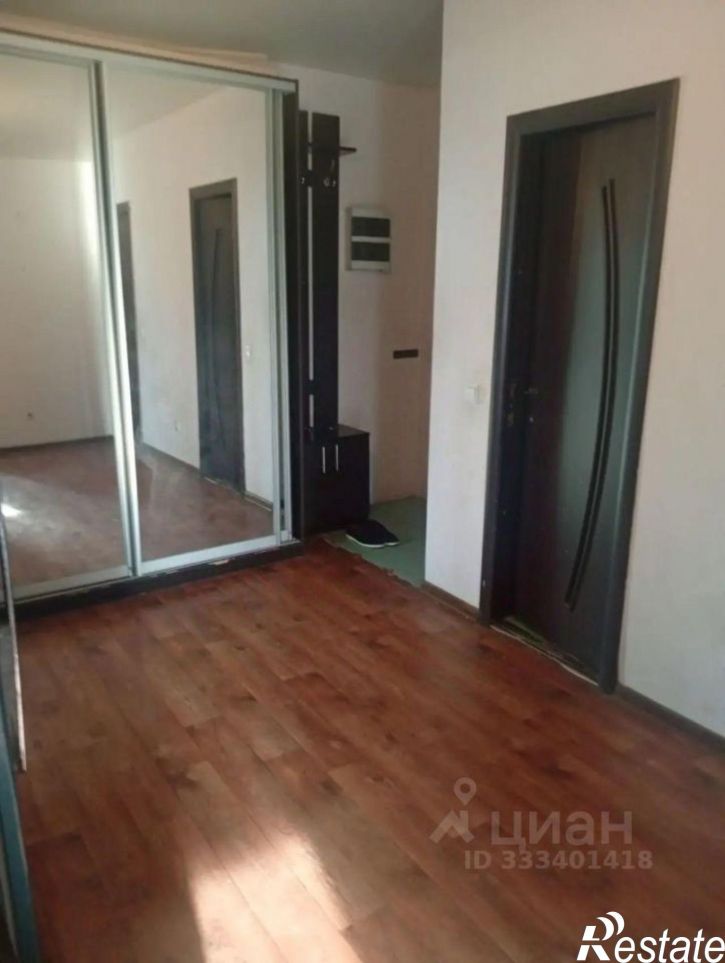 2-комн квартира ул им. 40-летия Победы, 109,  д. 109