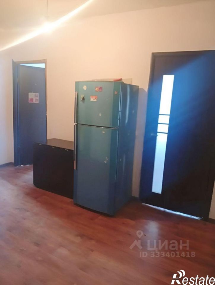 2-комн квартира ул им. 40-летия Победы, 109,  д. 109