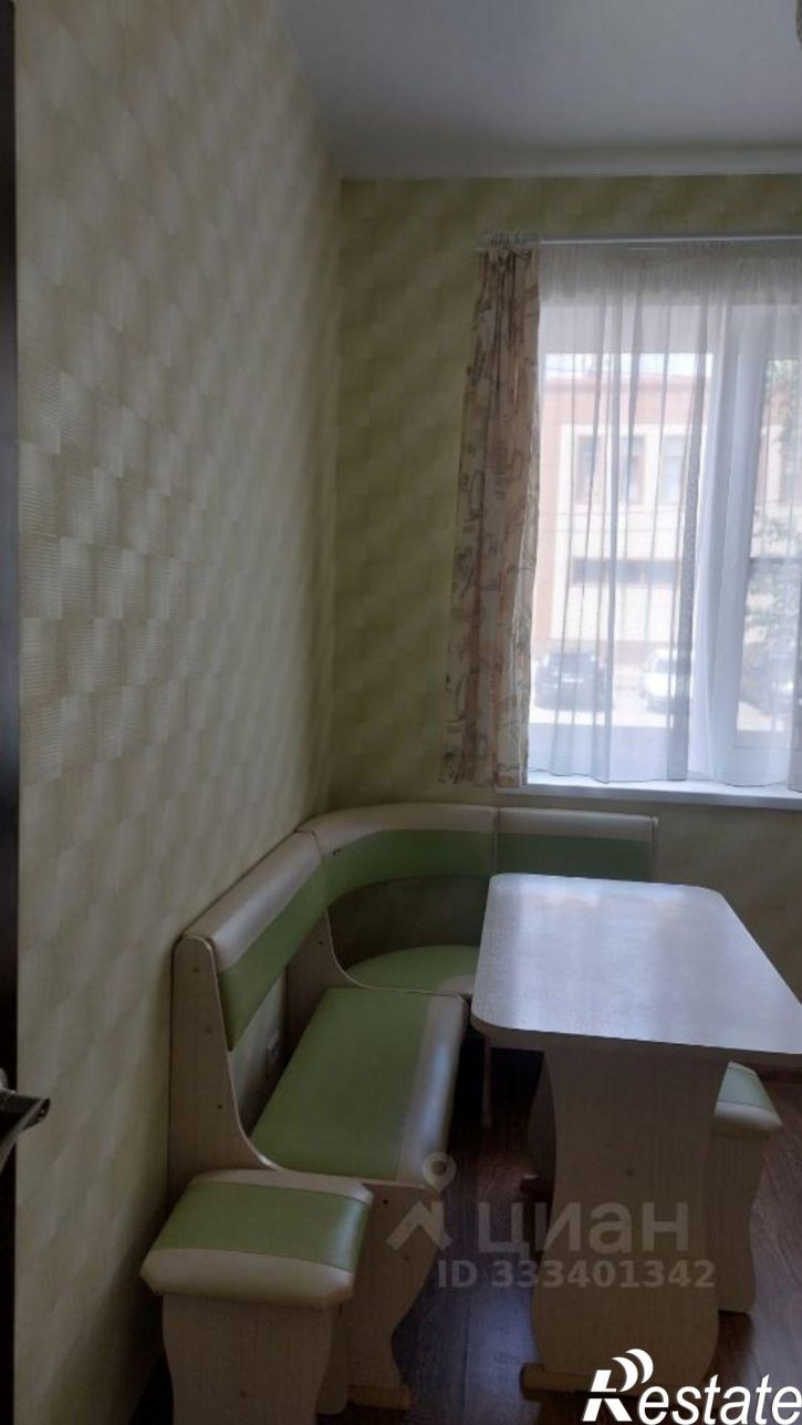 1-комн квартира ул Заповедная, 28/1,  д. 28/1