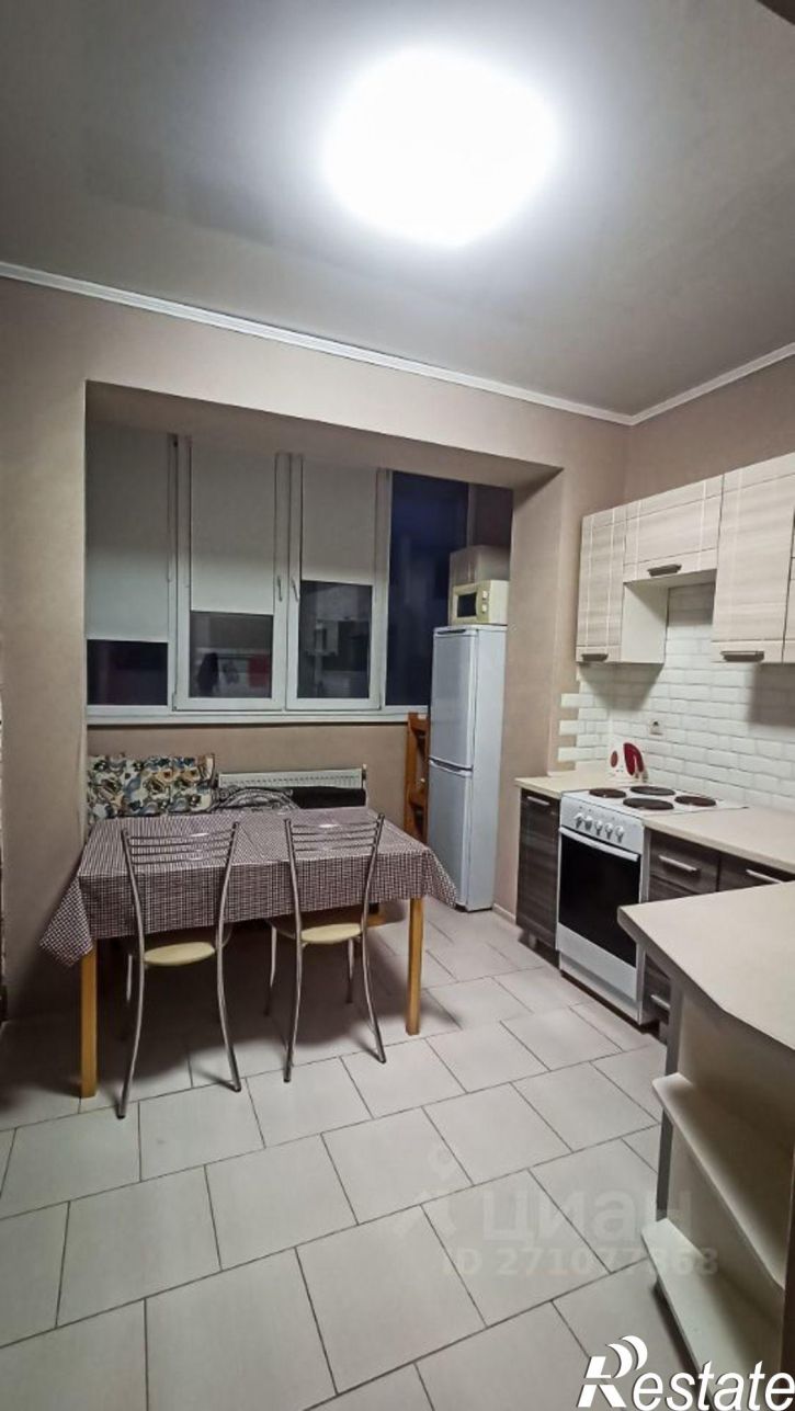1-комн квартира ул Агрохимическая, 138,  д. 138
