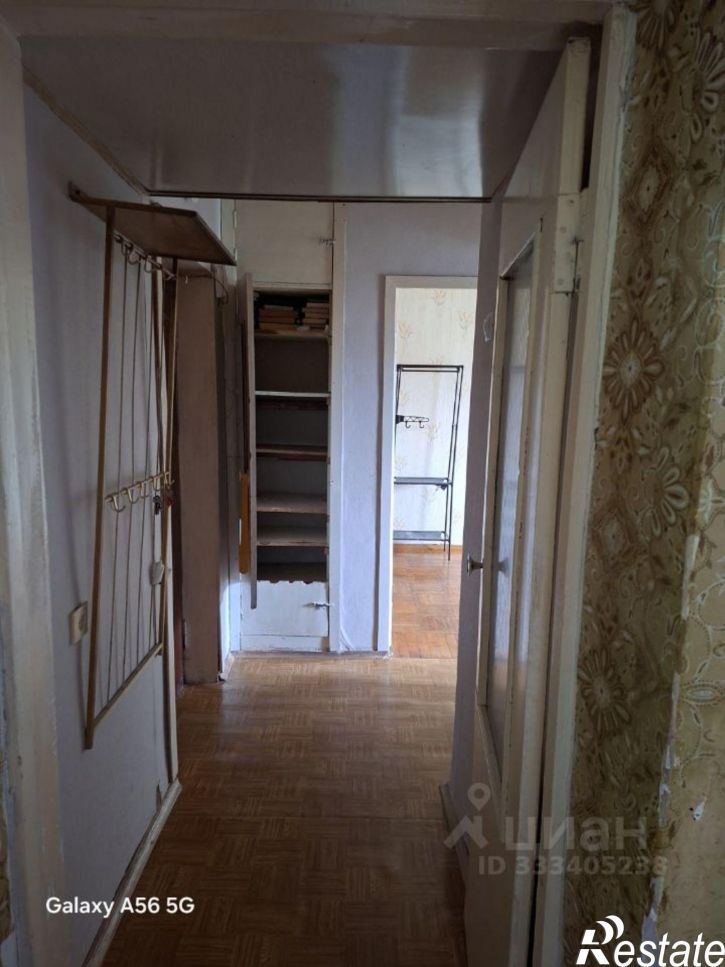 2-комн квартира ул им. Атарбекова, 30,  д. 30