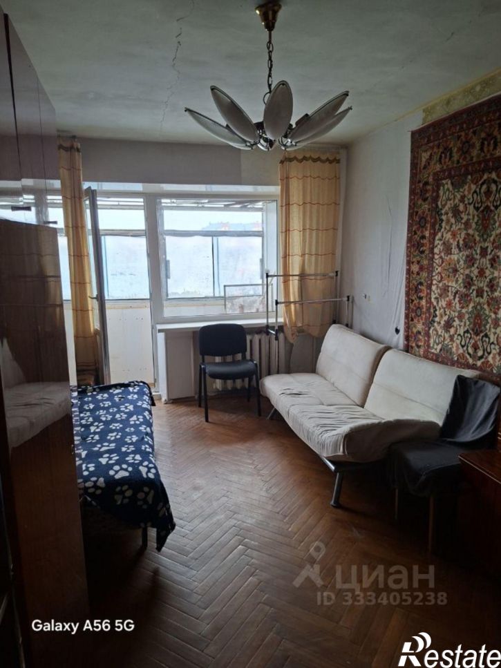 2-комн квартира ул им. Атарбекова, 30,  д. 30