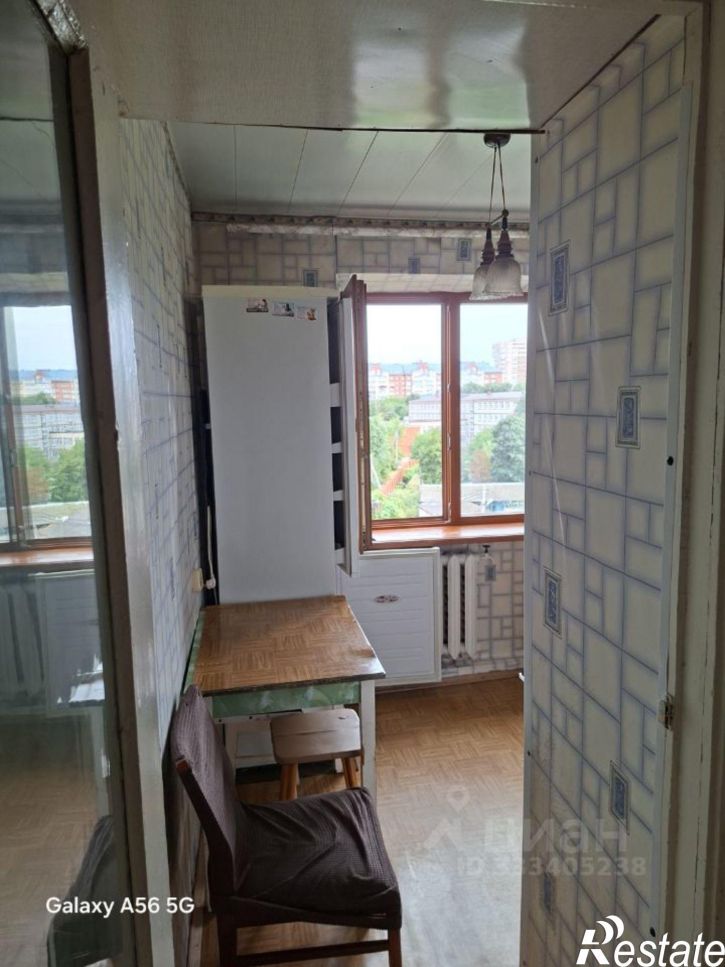 2-комн квартира ул им. Атарбекова, 30,  д. 30
