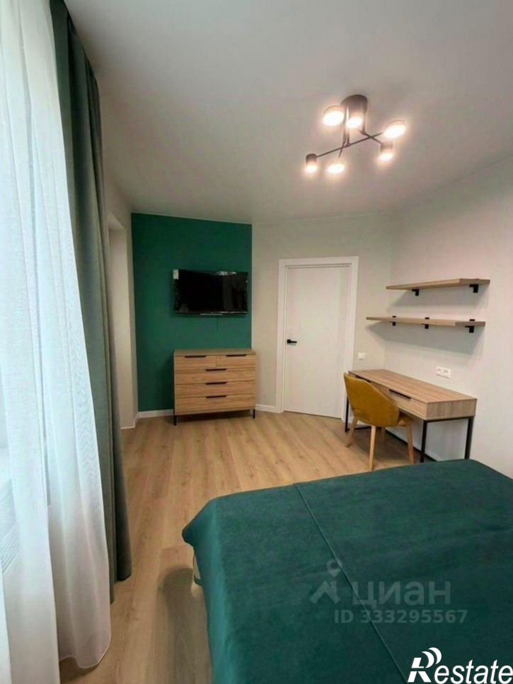 2-комн квартира 1-й Лиговский пр-д, 36,  д. 36