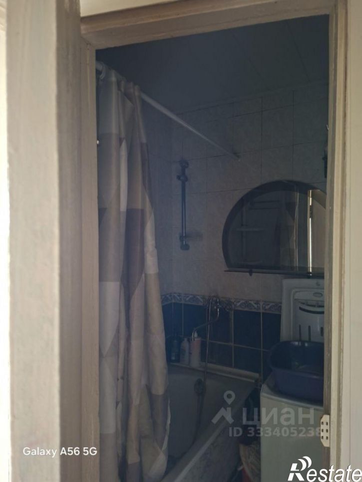 2-комн квартира ул им. Атарбекова, 30,  д. 30
