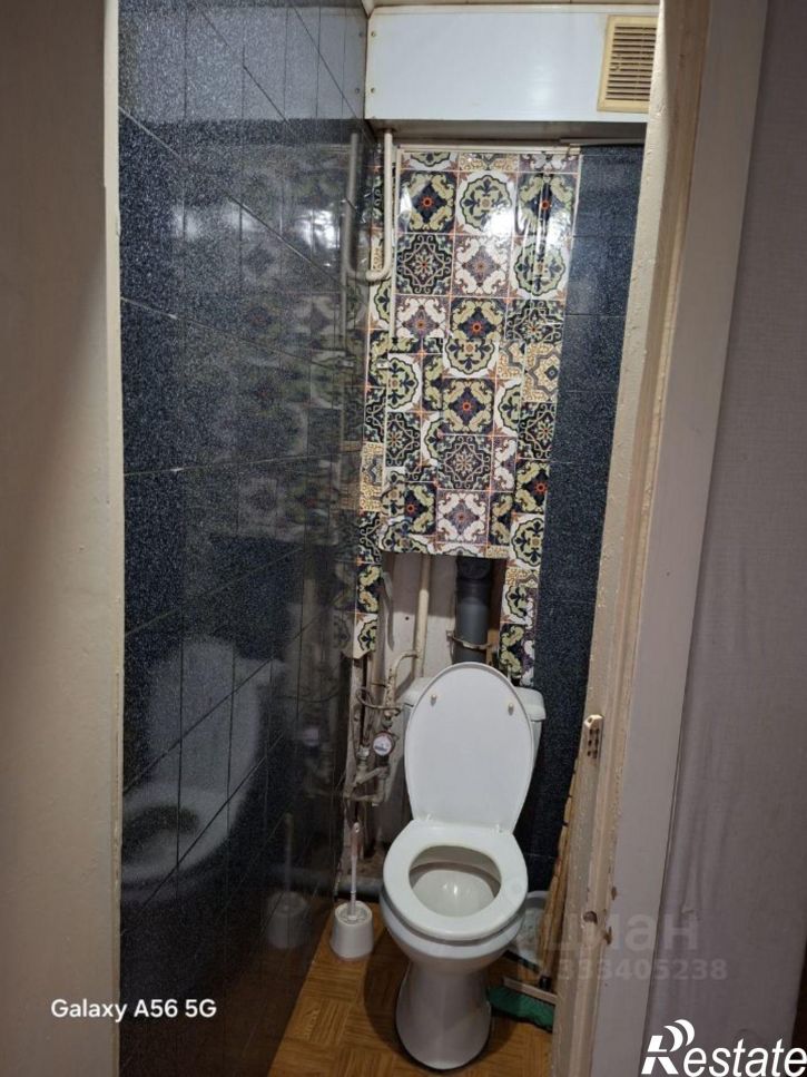 2-комн квартира ул им. Атарбекова, 30,  д. 30