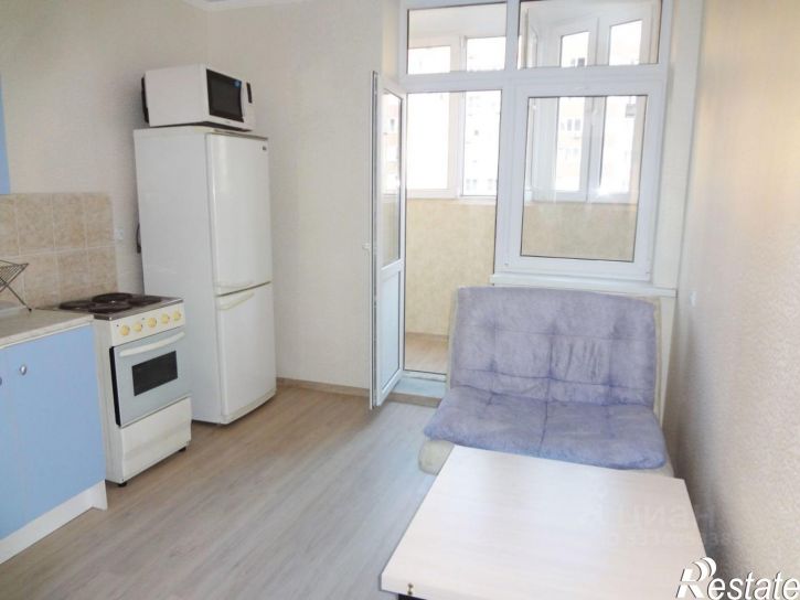 1-комн квартира ул им. Героя Яцкова И.В., 9 3,  д. 9 3,  к. 3