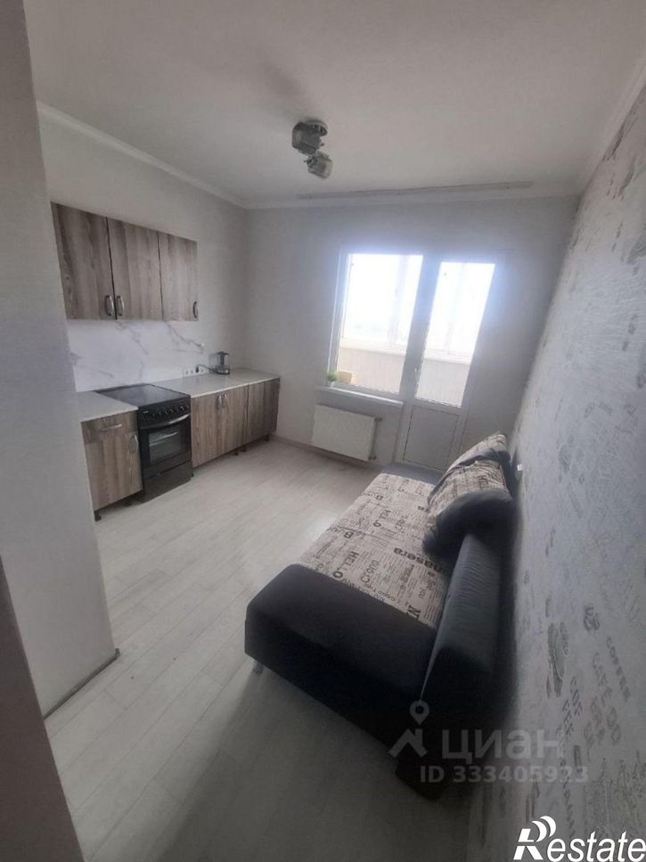 1-комн квартира ул им. Лавочкина, 31,  д. 31