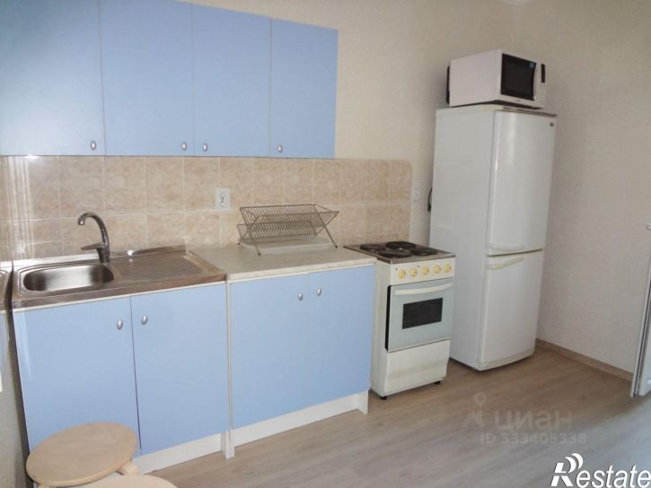 1-комн квартира ул им. Героя Яцкова И.В., 9 3,  д. 9 3,  к. 3