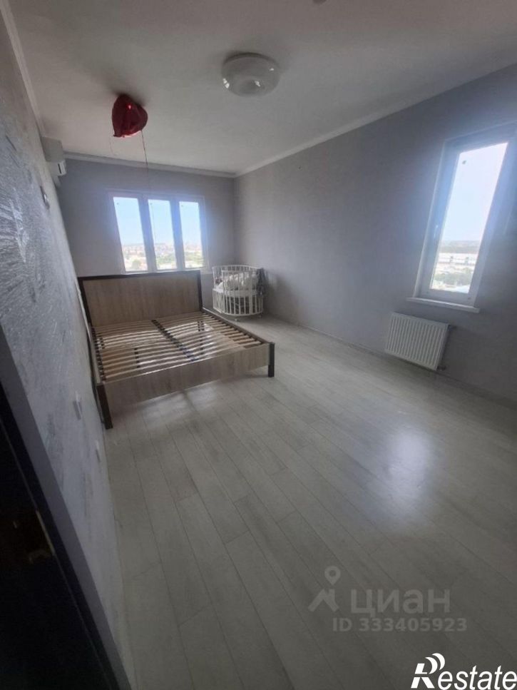 1-комн квартира ул им. Лавочкина, 31,  д. 31