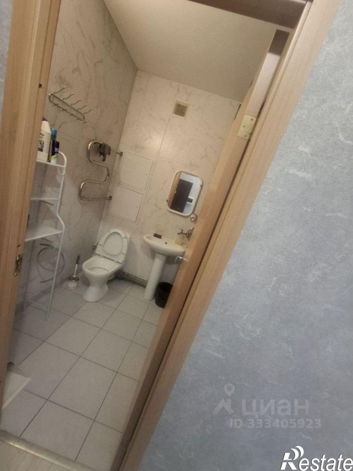 1-комн квартира ул им. Лавочкина, 31,  д. 31