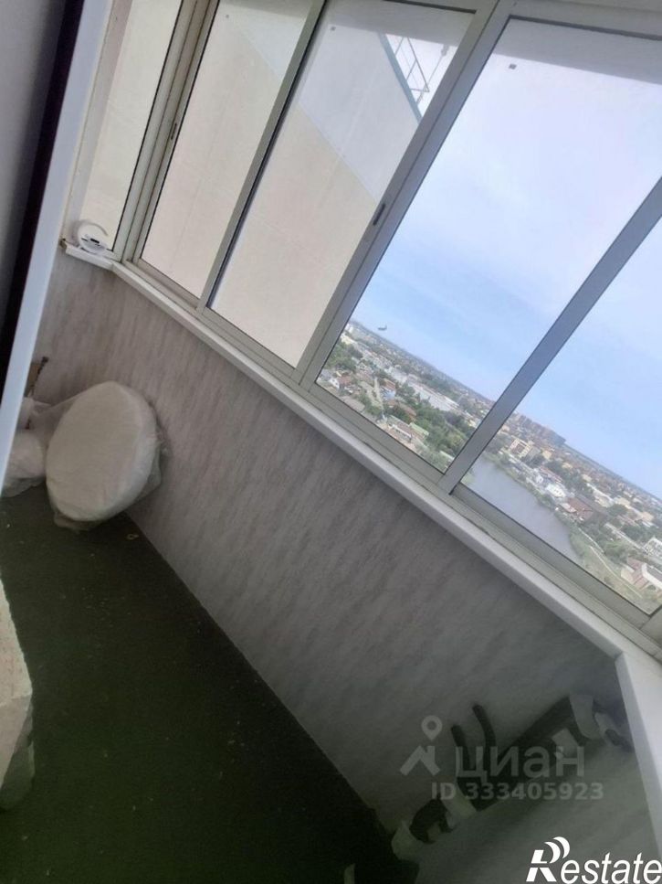 1-комн квартира ул им. Лавочкина, 31,  д. 31