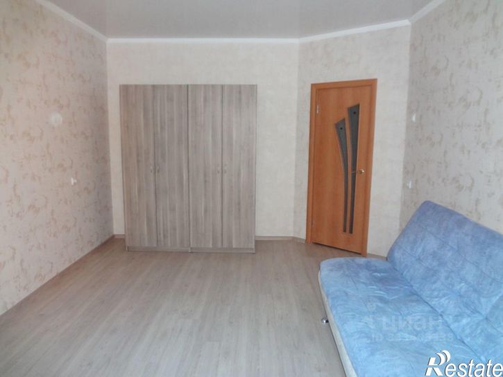 1-комн квартира ул им. Героя Яцкова И.В., 9 3,  д. 9 3,  к. 3