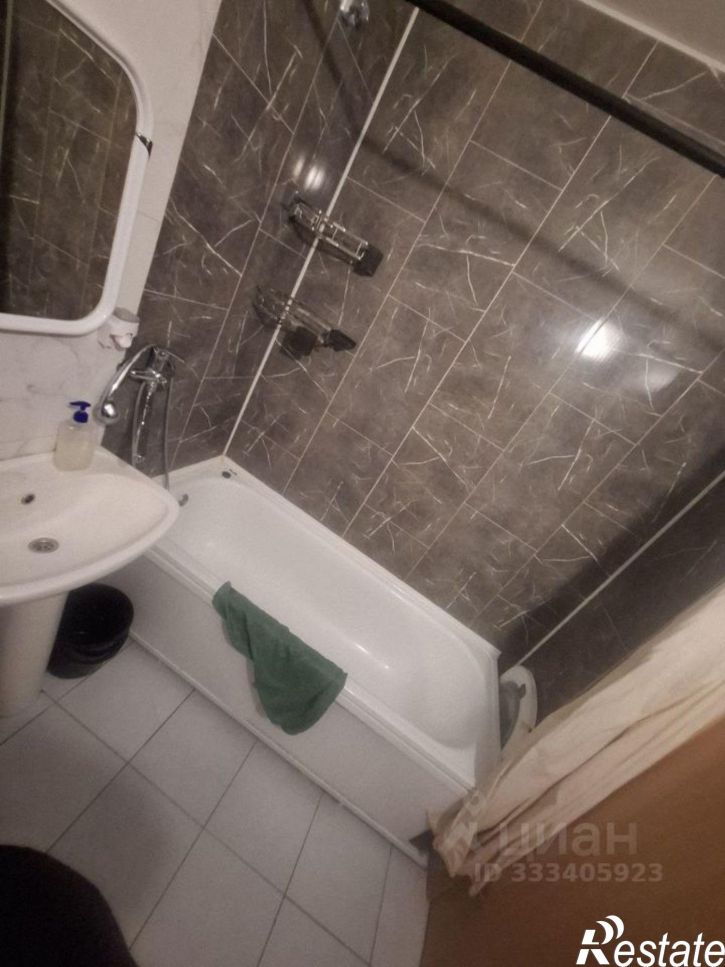 1-комн квартира ул им. Лавочкина, 31,  д. 31