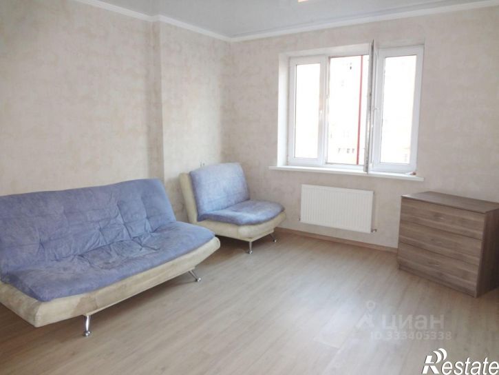1-комн квартира ул им. Героя Яцкова И.В., 9 3,  д. 9 3,  к. 3
