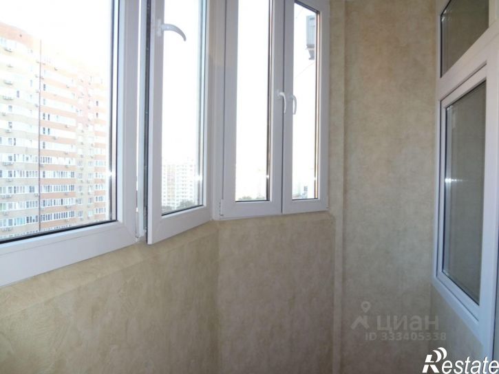 1-комн квартира ул им. Героя Яцкова И.В., 9 3,  д. 9 3,  к. 3