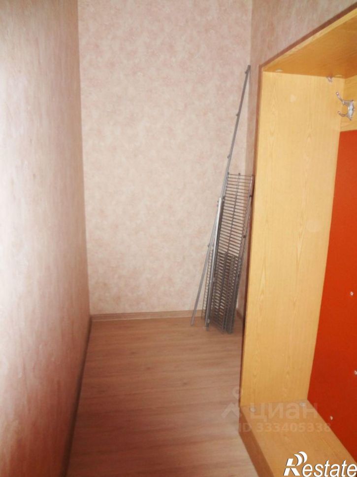 1-комн квартира ул им. Героя Яцкова И.В., 9 3,  д. 9 3,  к. 3