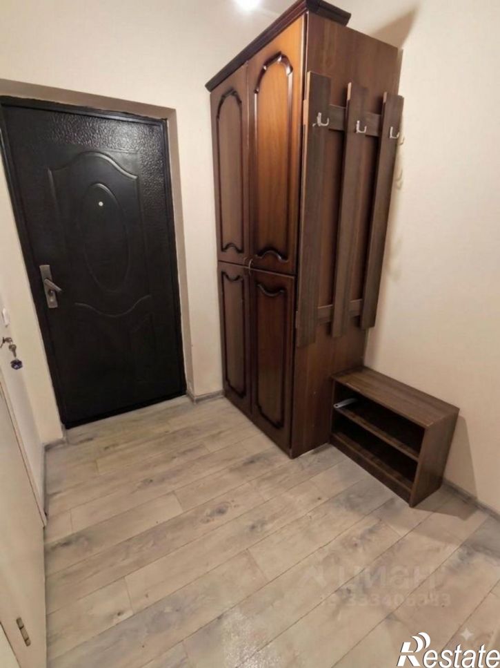 1-комн квартира ул Измаильская, 78 1,  д. 78 1,  к. 1