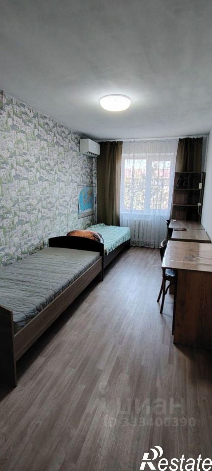Комната ул им. Селезнева, 180,  д. 180