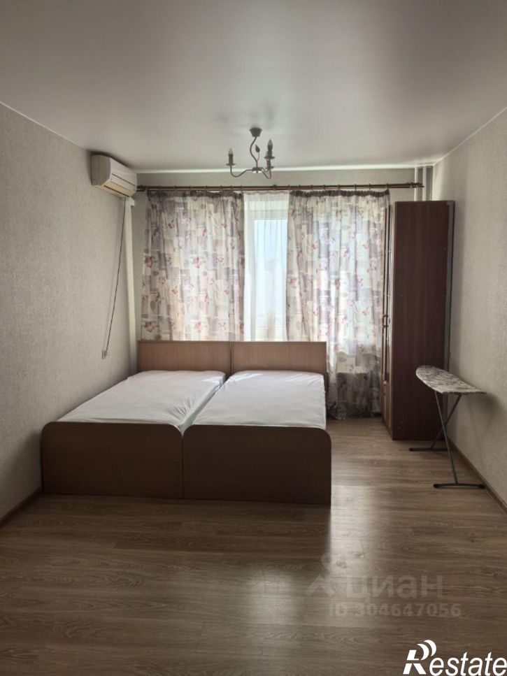 1-комн квартира ул им. 30-й Иркутской Дивизии, 3,  д. 3