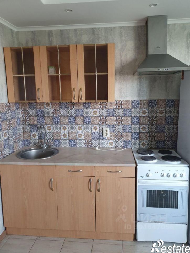 1-комн квартира ул им. 30-й Иркутской Дивизии, 3,  д. 3