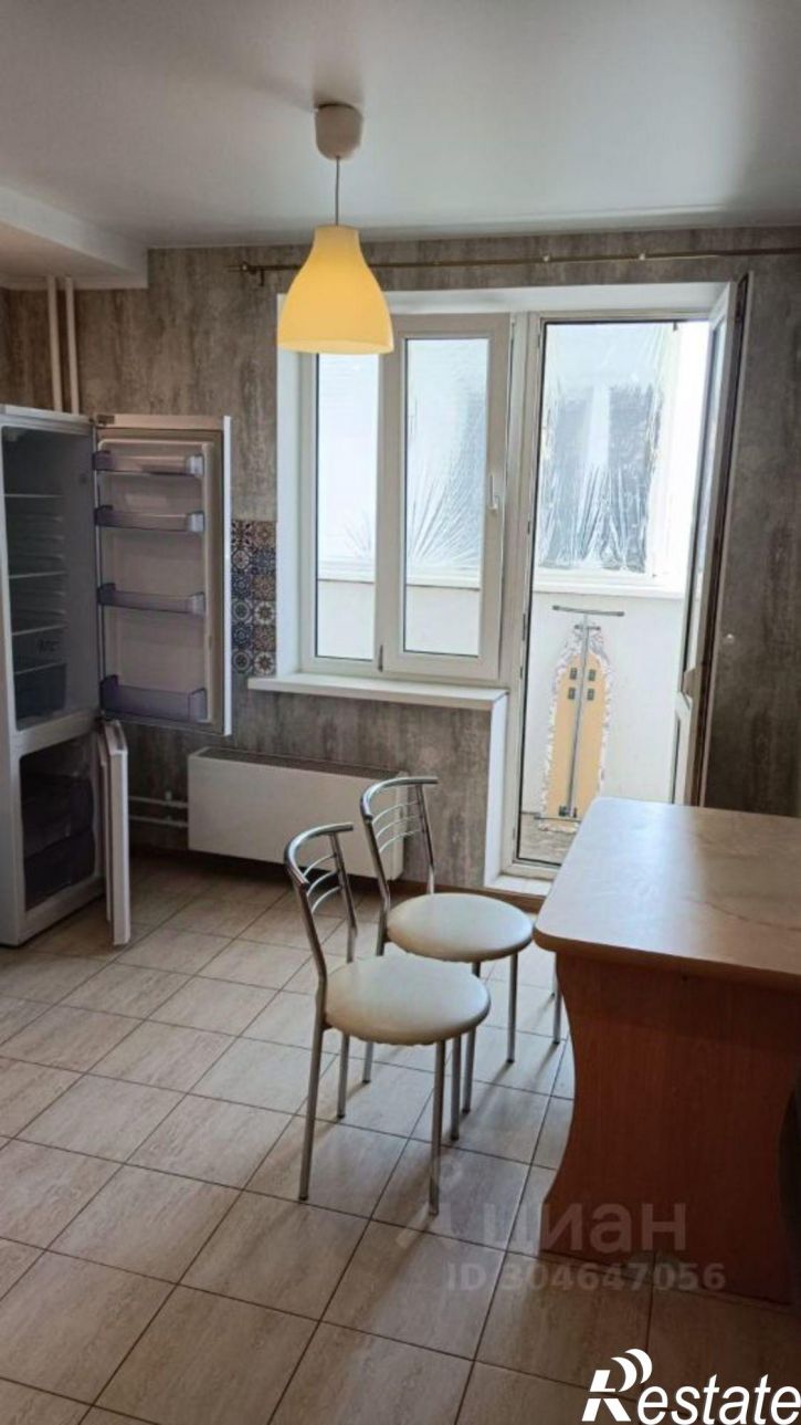 1-комн квартира ул им. 30-й Иркутской Дивизии, 3,  д. 3