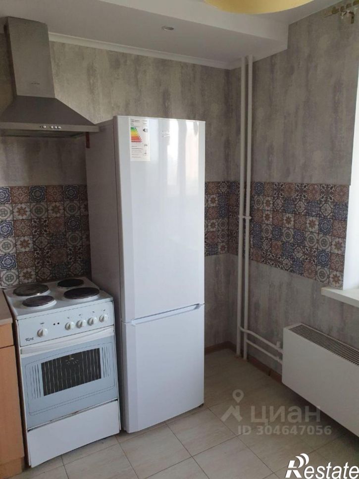 1-комн квартира ул им. 30-й Иркутской Дивизии, 3,  д. 3