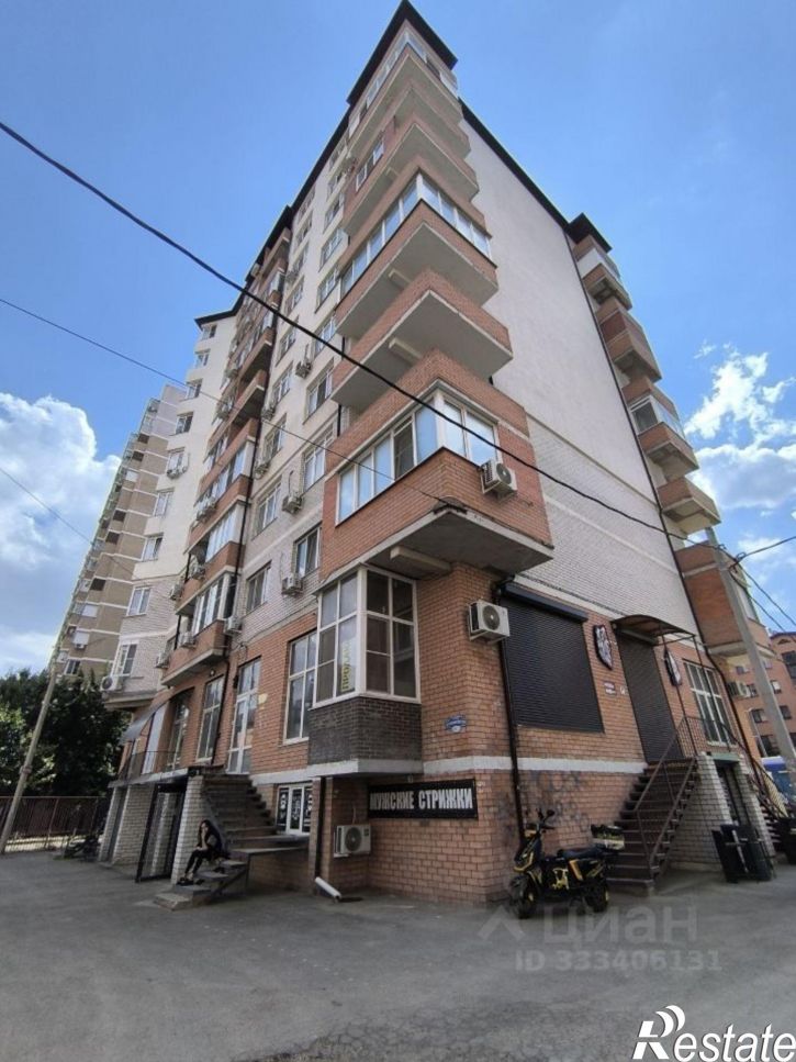 2-комн квартира ул Агрохимическая, 136/1,  д. 136/1