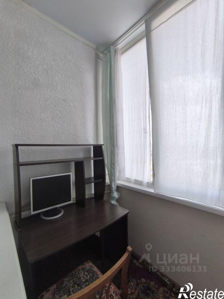 2-комн квартира ул Агрохимическая, 136/1,  д. 136/1