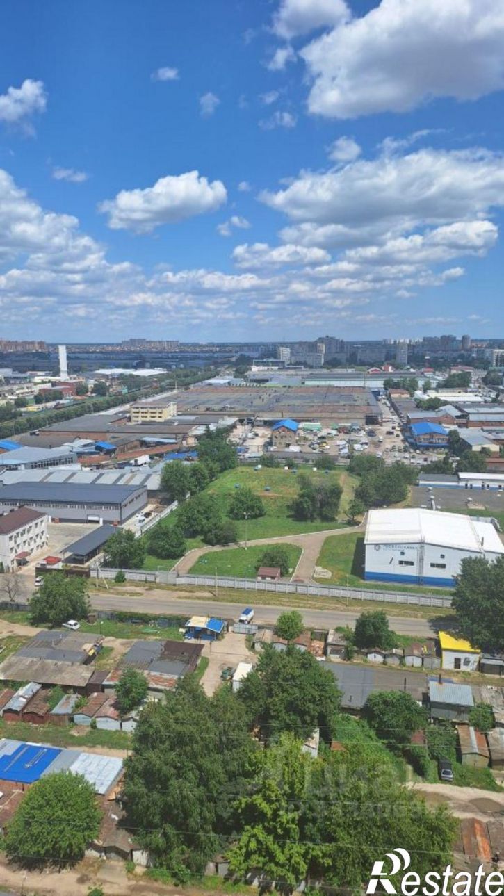 1-комн квартира ул Уральская, 89А,  д. 89А