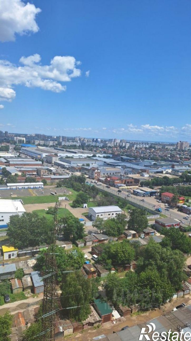 1-комн квартира ул Уральская, 89А,  д. 89А