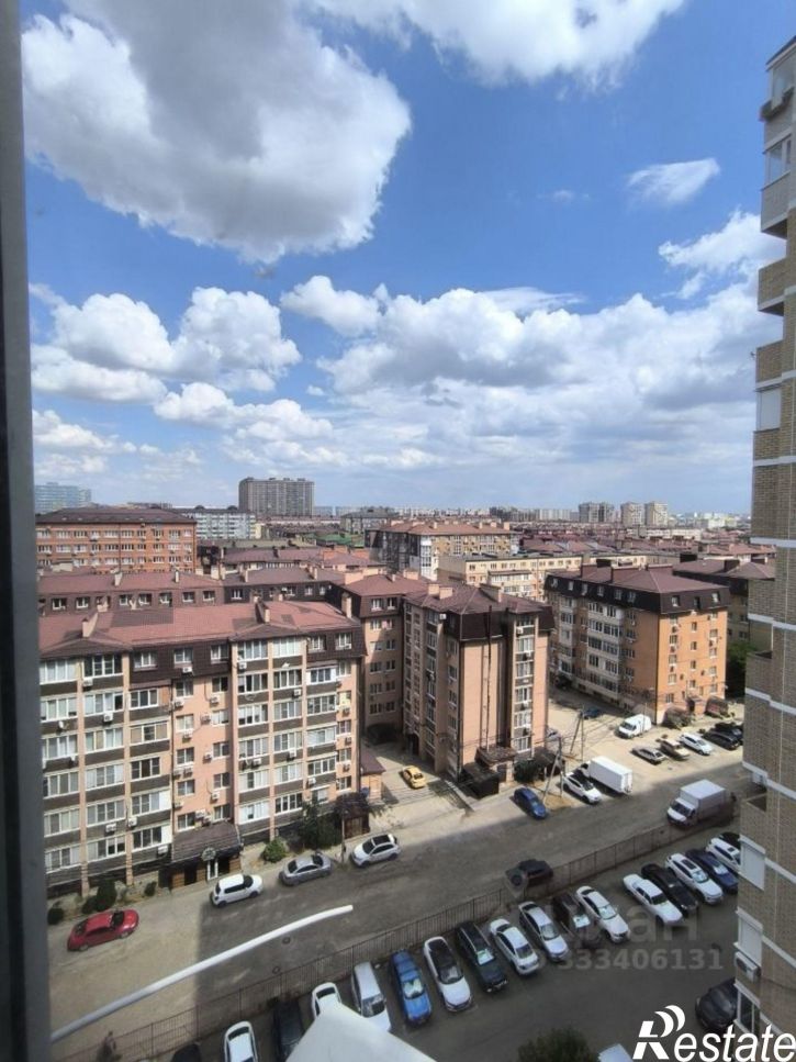 2-комн квартира ул Агрохимическая, 136/1,  д. 136/1