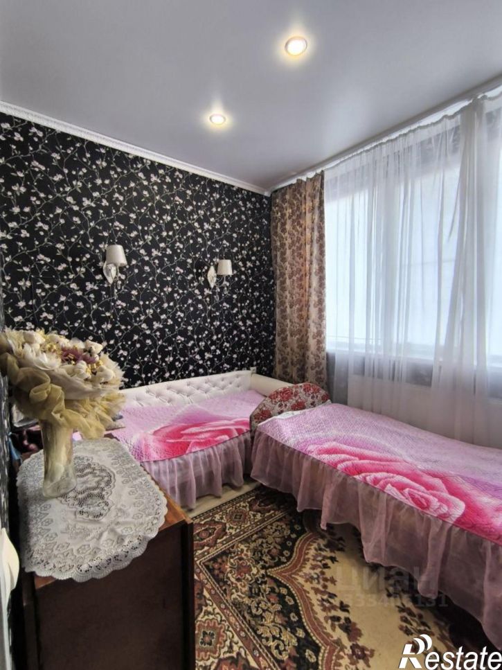 2-комн квартира ул Агрохимическая, 136/1,  д. 136/1