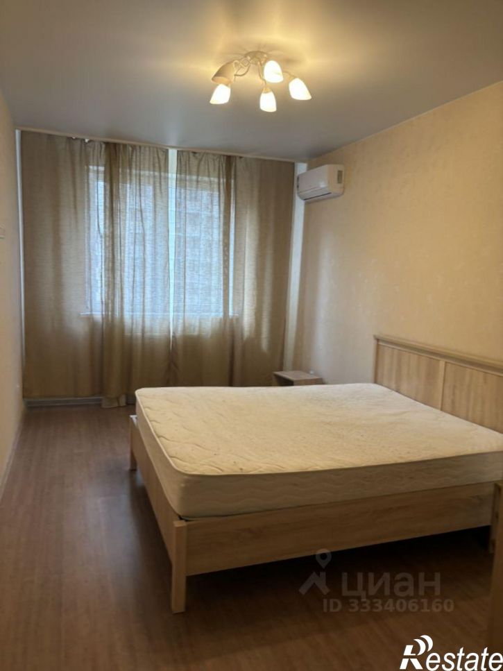 1-комн квартира ул им. Евгении Жигуленко, 13 1,  д. 13 1,  к. 1