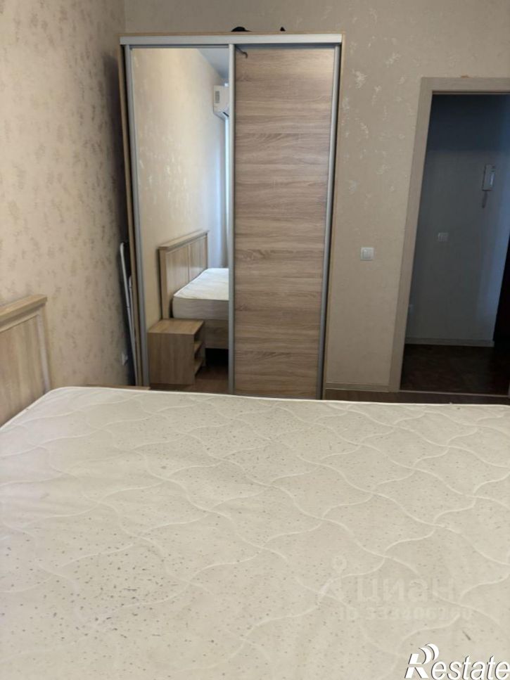 1-комн квартира ул им. Евгении Жигуленко, 13 1,  д. 13 1,  к. 1