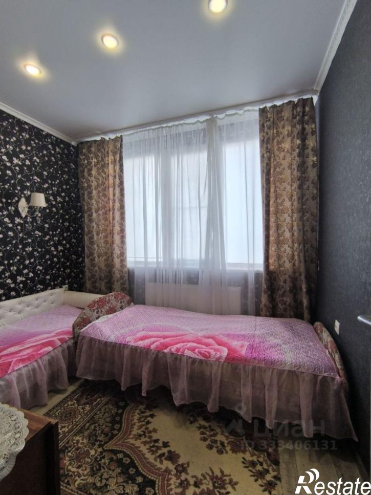 2-комн квартира ул Агрохимическая, 136/1,  д. 136/1