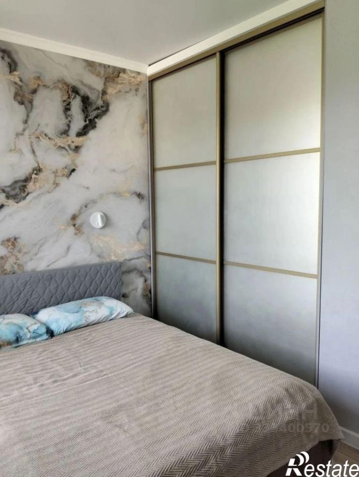 2-комн квартира ул Бородинская, 150Б 2,  д. 150Б 2,  к. 2