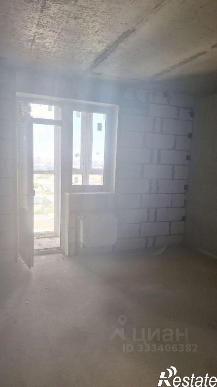 1-комн квартира ул Уральская, 89А,  д. 89А
