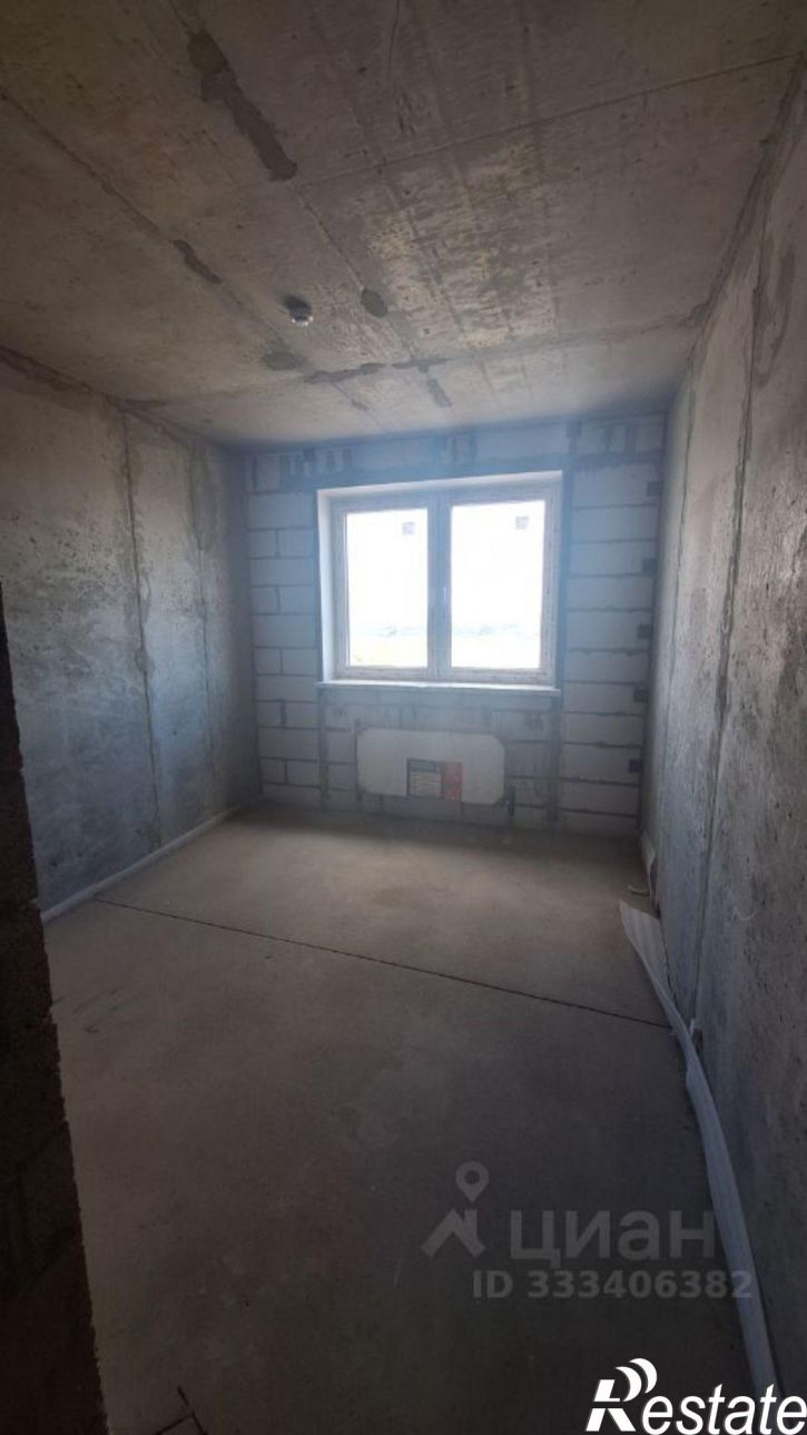 1-комн квартира ул Уральская, 89А,  д. 89А