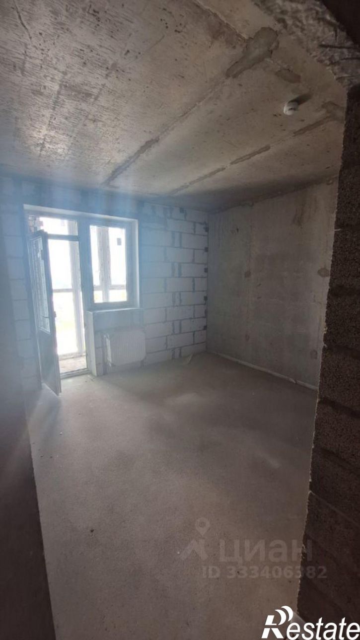 1-комн квартира ул Уральская, 89А,  д. 89А
